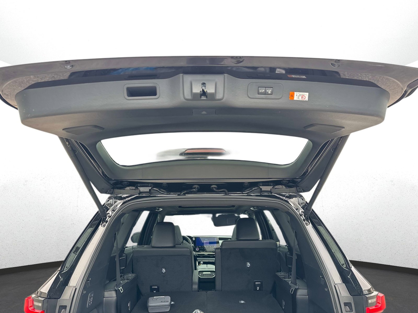 New 2026 Lexus TX 350 image 12