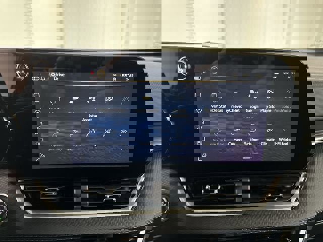 New 2026 Chevrolet Equinox LT w/ Convenience Package II image 13