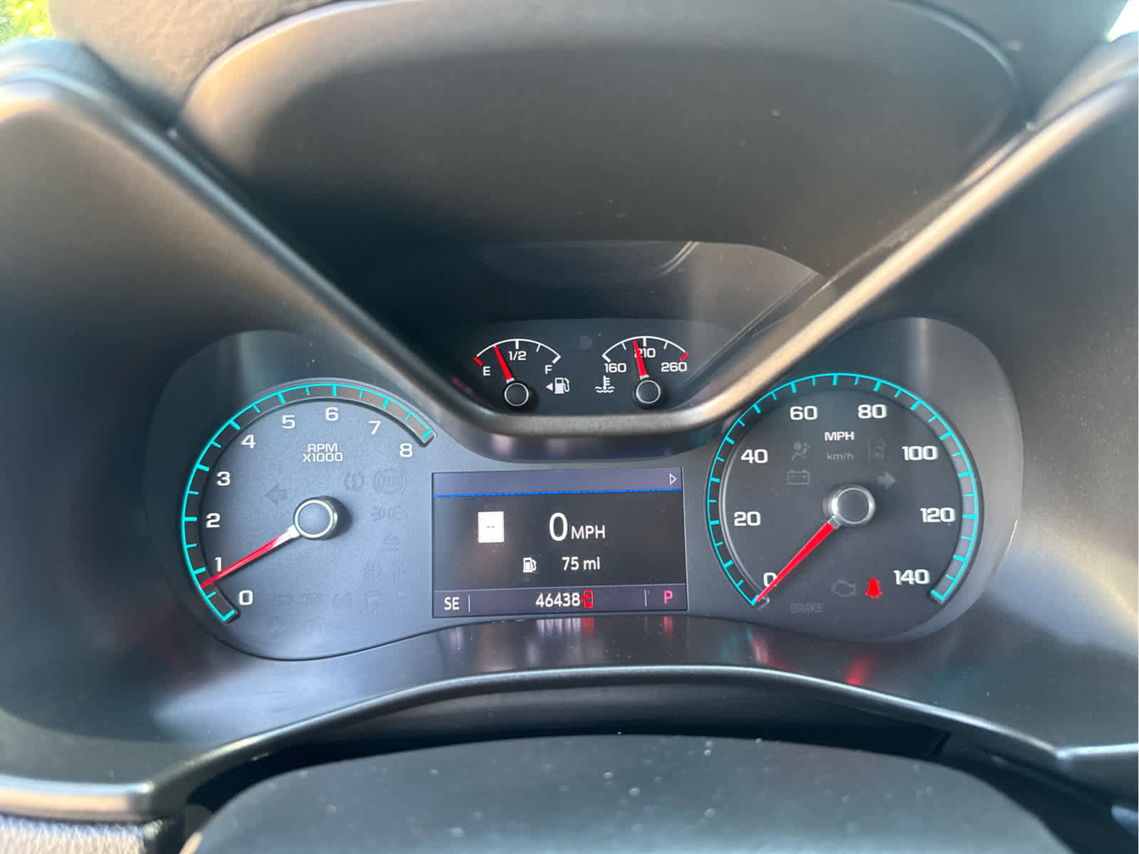Used 2021 Chevrolet Colorado Z71 w/ Safety Package AWD/4WD image 26