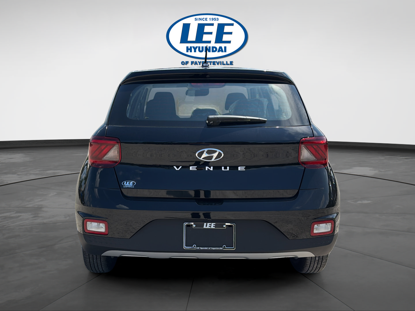 New 2026 Hyundai Venue SE FWD image 4
