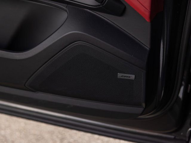Certified 2025 Porsche Cayenne Coupe AWD/4WD image 39