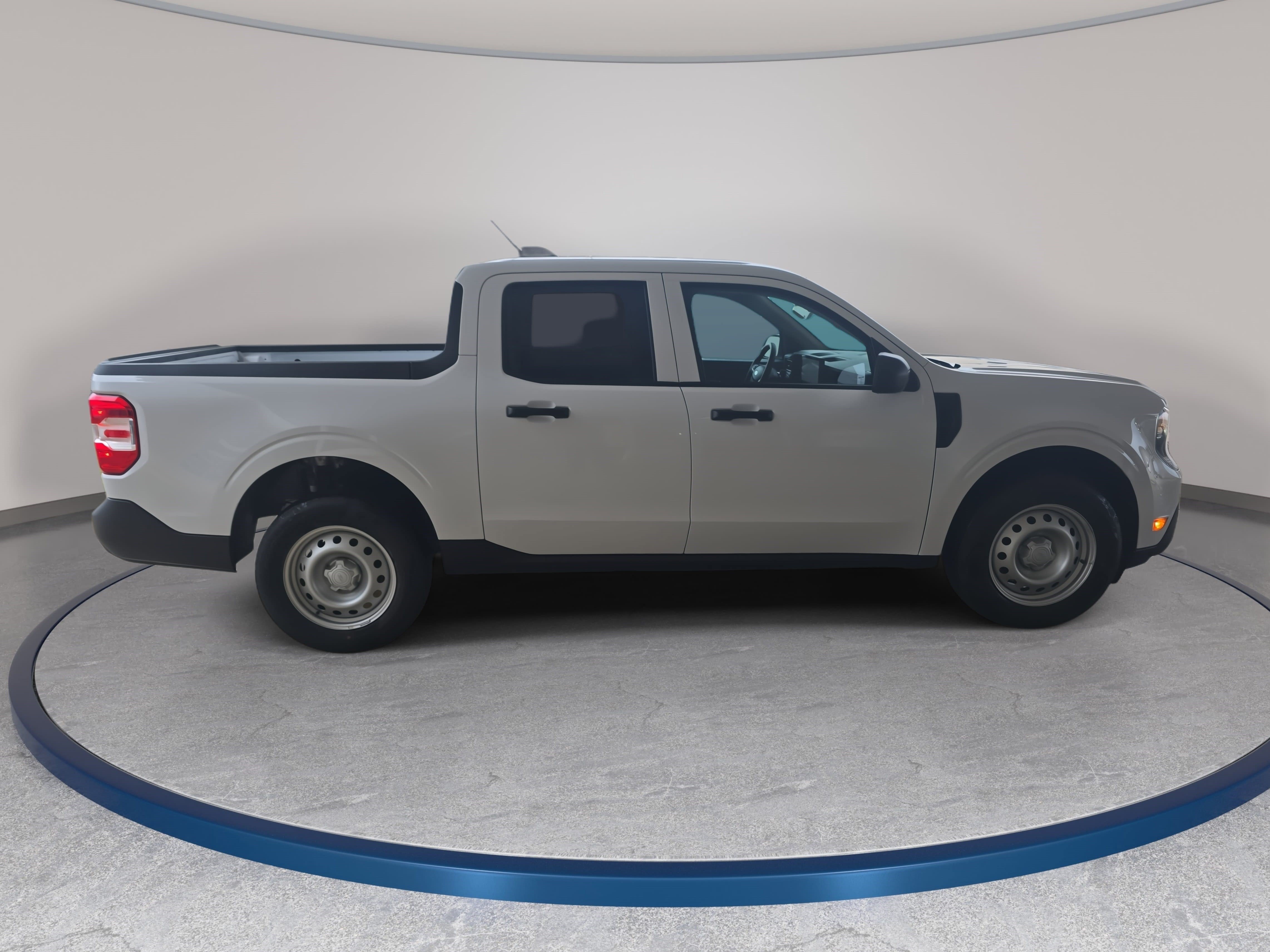 New 2026 Ford Maverick XL FWD image 4