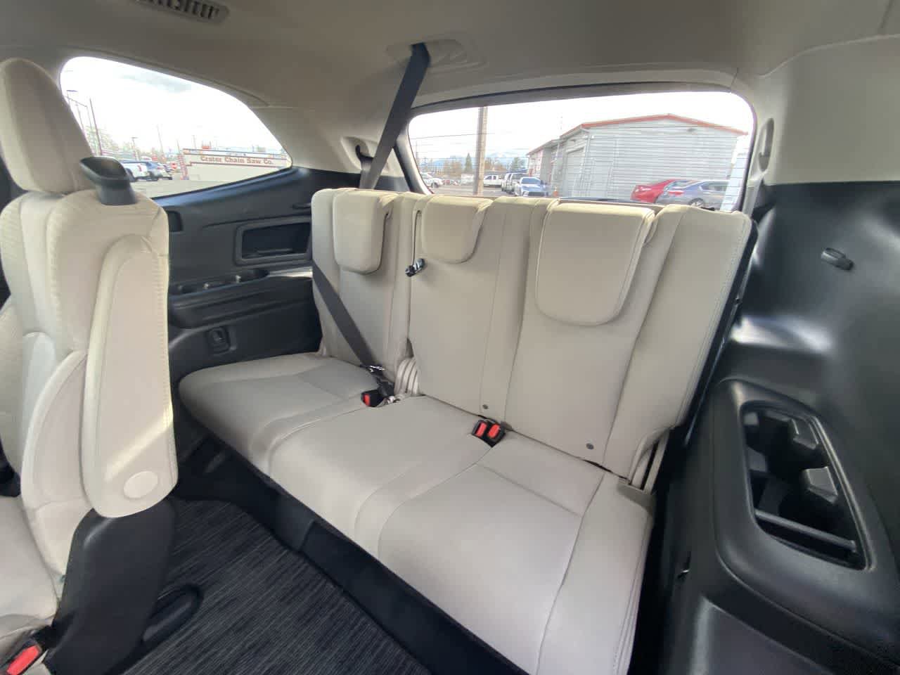 Used 2025 Subaru Ascent Premium image 22