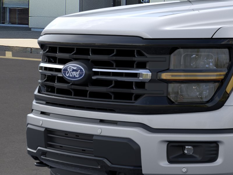 New 2026 Ford F150 XLT w/ Equipment Group 302A MID AWD/4WD image 18