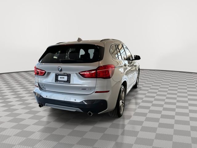 Used 2018 BMW X1 sDrive28i image 11