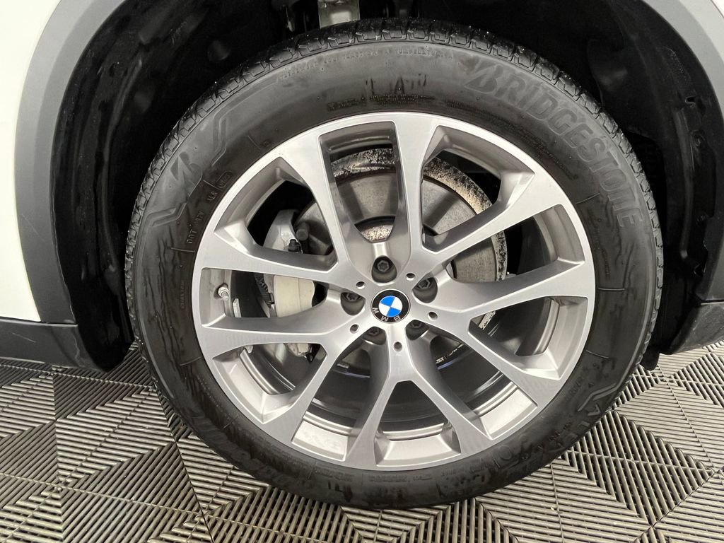 Certified 2023 BMW X5 xDrive40i image 17