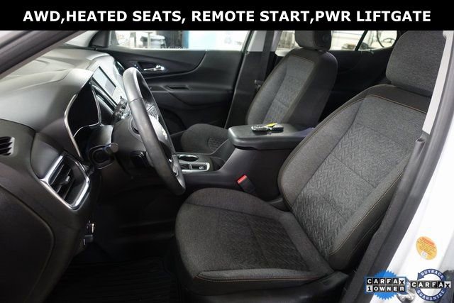 Used 2024 Chevrolet Equinox LT image 10