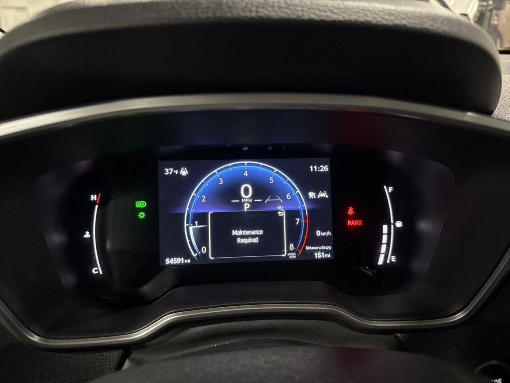 Used 2023 Toyota Corolla Cross XLE image 9