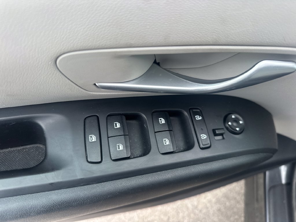 Used 2024 Hyundai Tucson SEL w/ Convenience Package AWD/4WD image 45