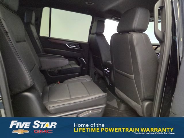 New 2026 GMC Yukon XL Denali w/ LPO, Floor Liner Package AWD/4WD image 15