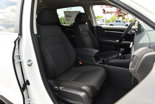 New 2026 Honda CR-V EX image 21