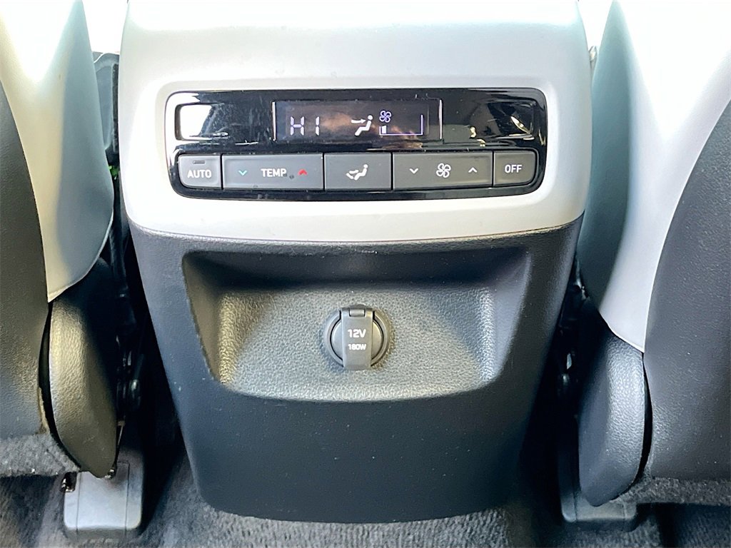 Used 2025 Hyundai Palisade SEL image 24