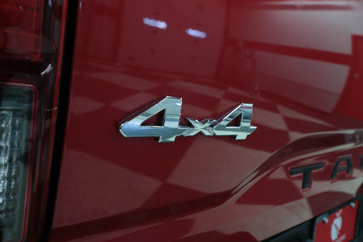 Used 2023 Toyota Tacoma SR AWD/4WD image 34