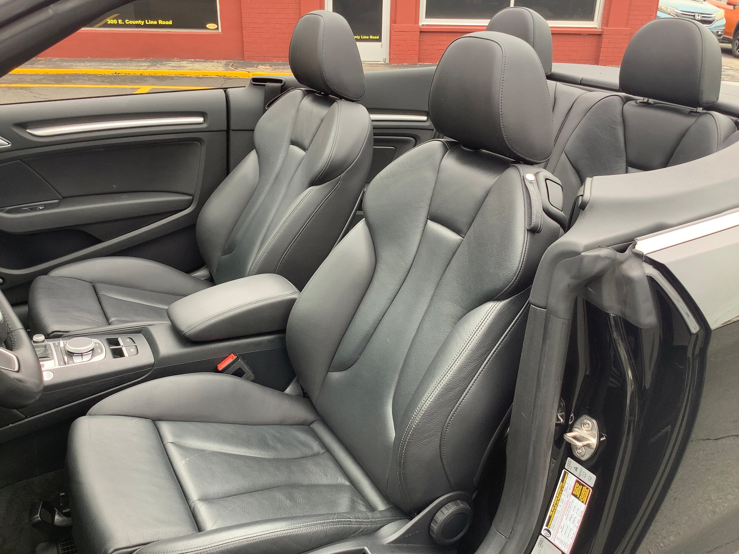 Used 2016 Audi A3 2.0T Premium Plus AWD/4WD image 13