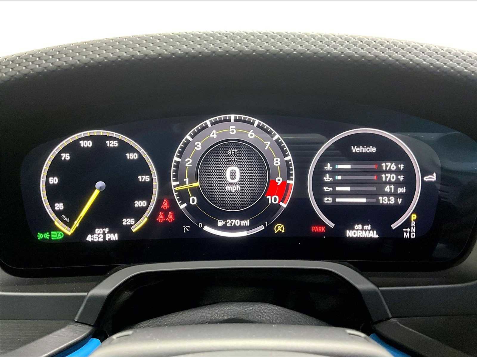 Used 2026 Porsche 911 GT3 image 24