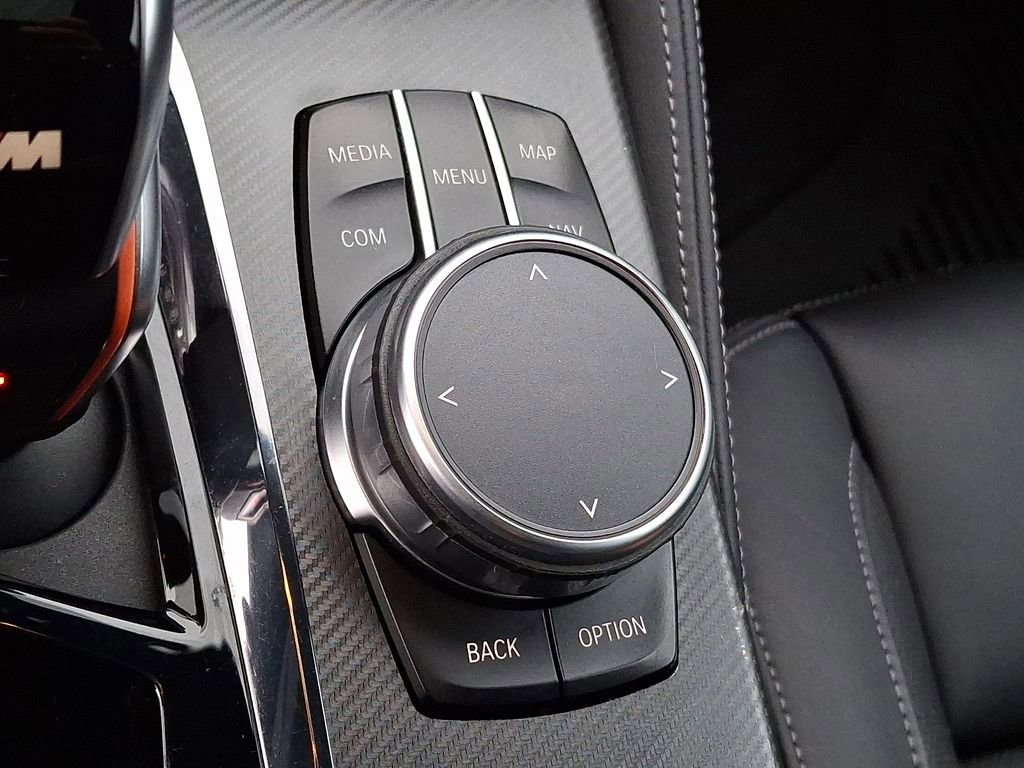 Used 2019 BMW M5 w/ Executive Package AWD/4WD image 23