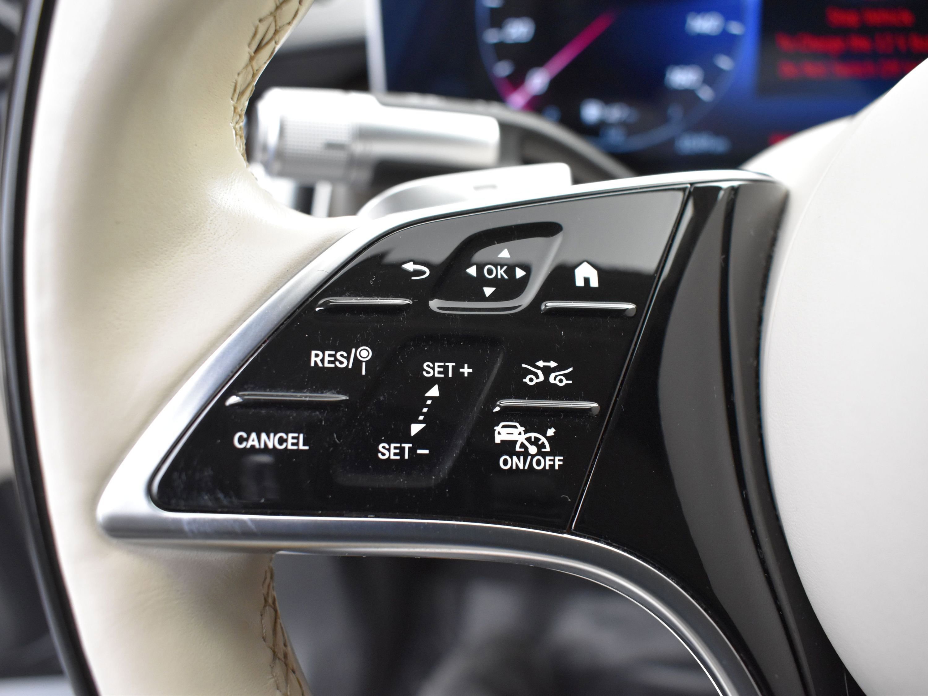 Used 2021 Mercedes-Benz S 580 4MATIC Sedan image 8