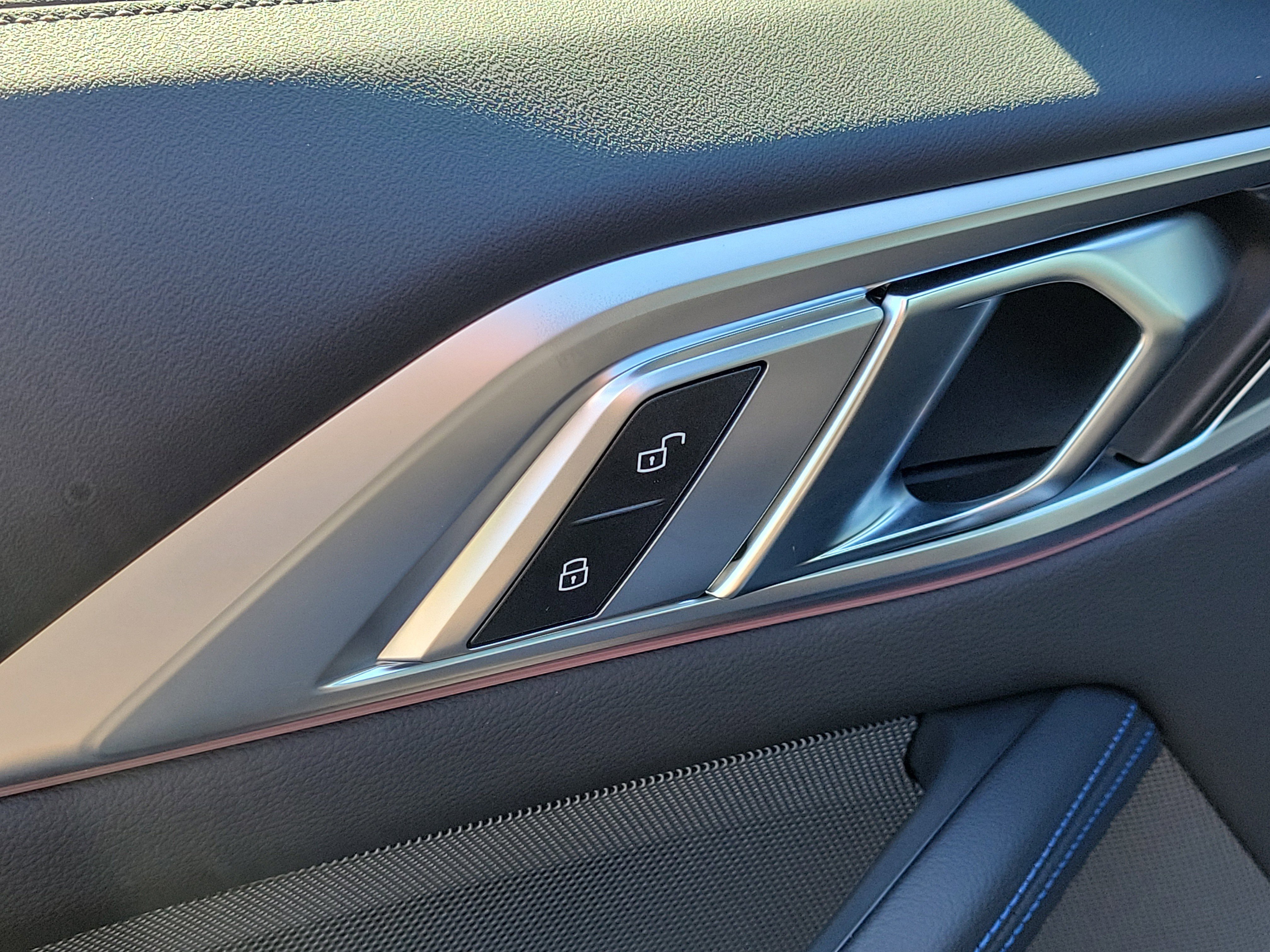 New 2026 BMW 430i Convertible w/ M Sport Package image 14