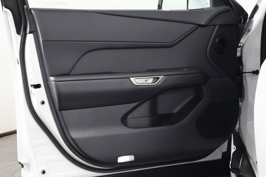New 2026 Lexus ES 350h AWD w/ Convenience Package image 7