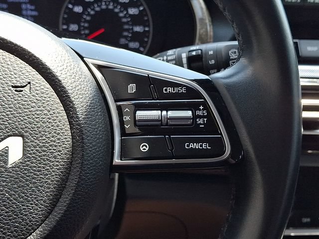Used 2022 Kia Seltos Nightfall Edition AWD/4WD image 22