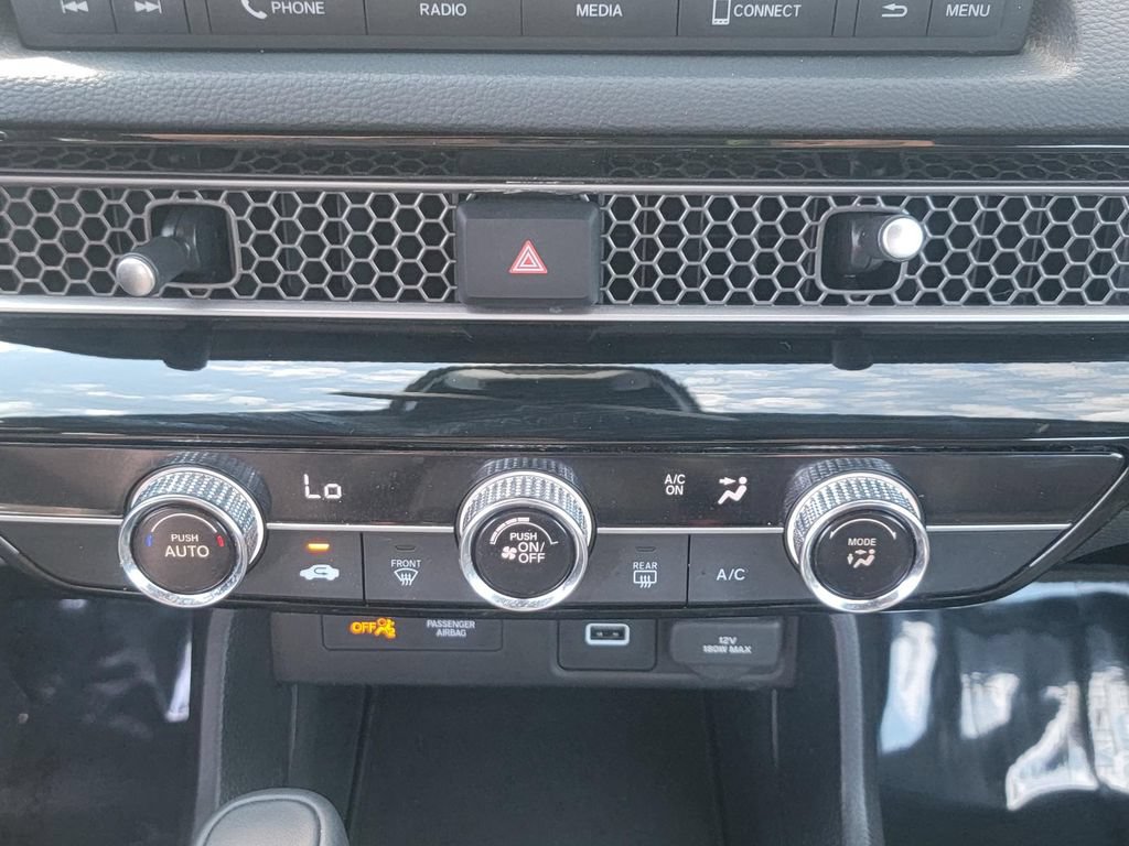 Used 2024 Honda Civic Sport image 25