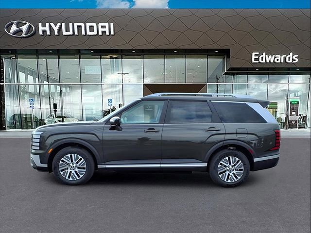 New 2026 Hyundai Palisade SEL Premium image 3