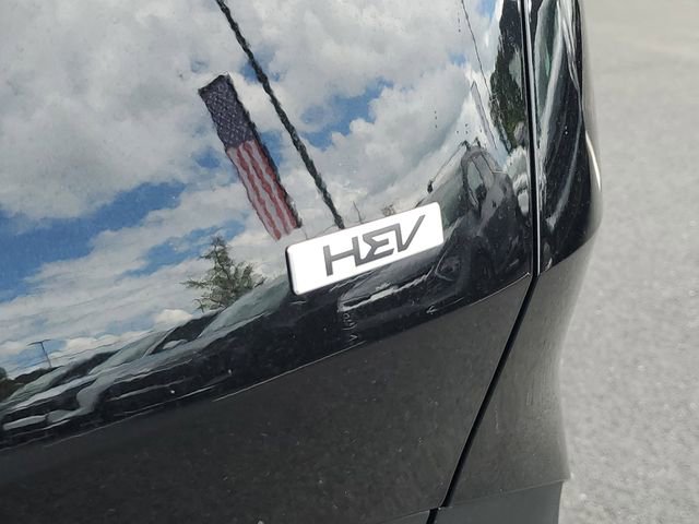 New 2025 Kia Sportage EX w/ EX Premium Package image 5