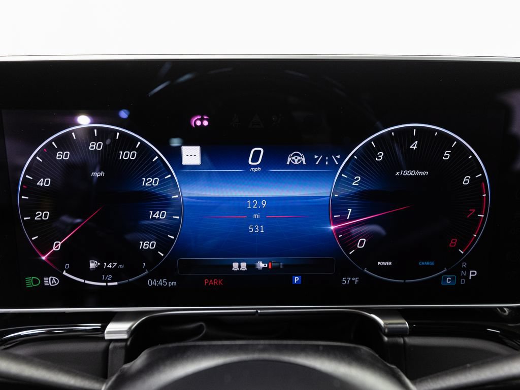 Certified 2024 Mercedes-Benz Maybach S 580 4MATIC image 14