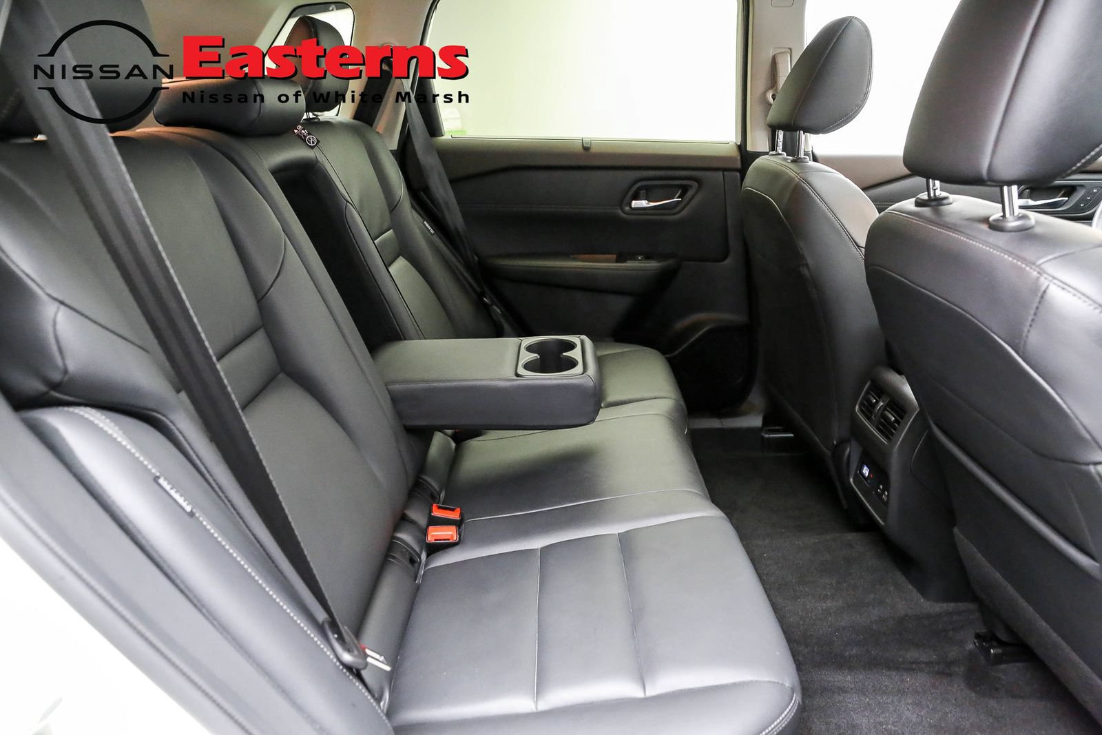 Used 2023 Nissan Rogue SL w/ SL Premium Package AWD/4WD image 25