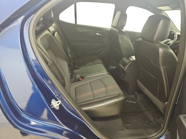 Used 2023 Chevrolet Equinox RS w/ LPO, Floor Liner Package image 18