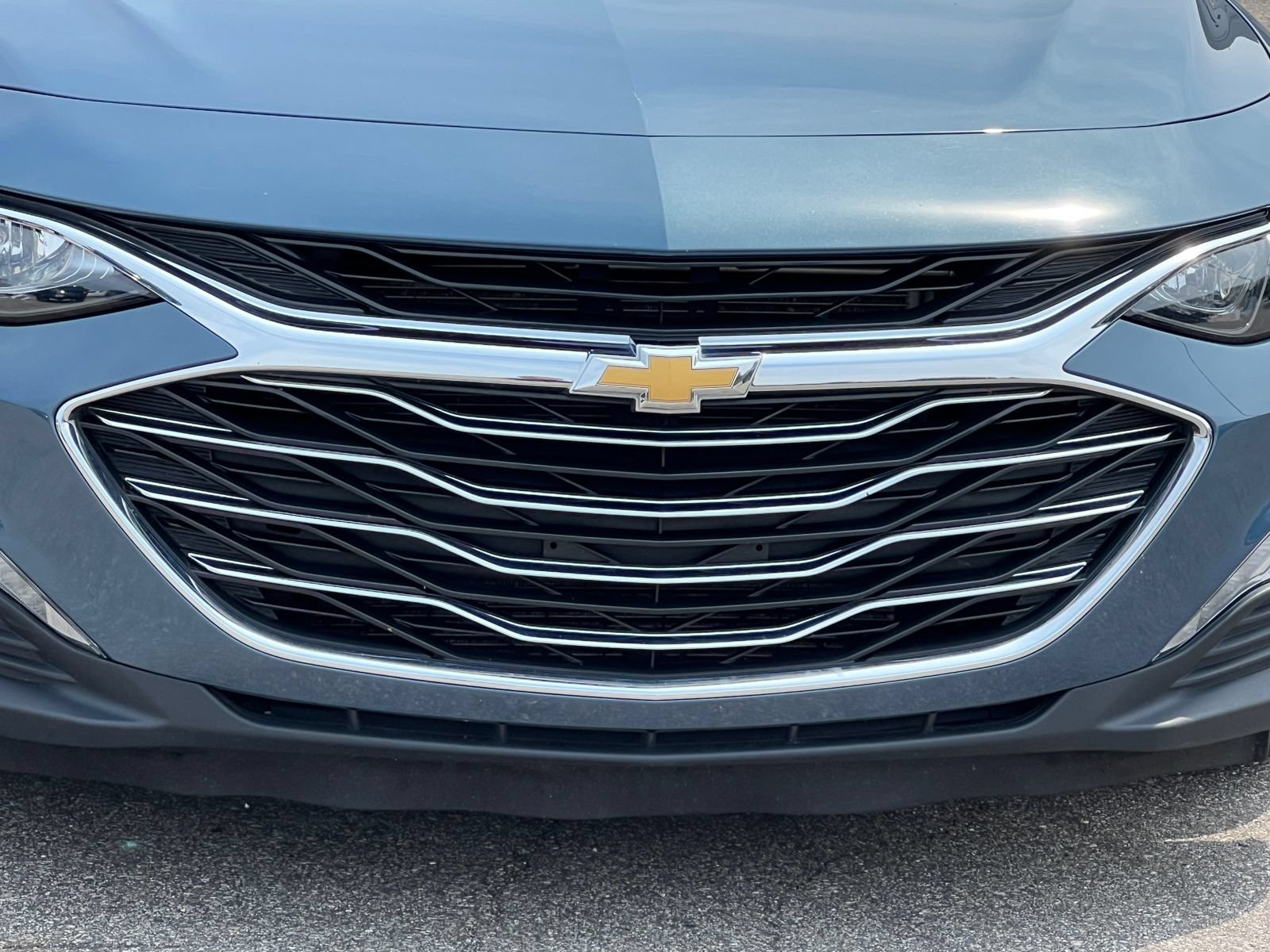 Used 2025 Chevrolet Malibu LT FWD image 33