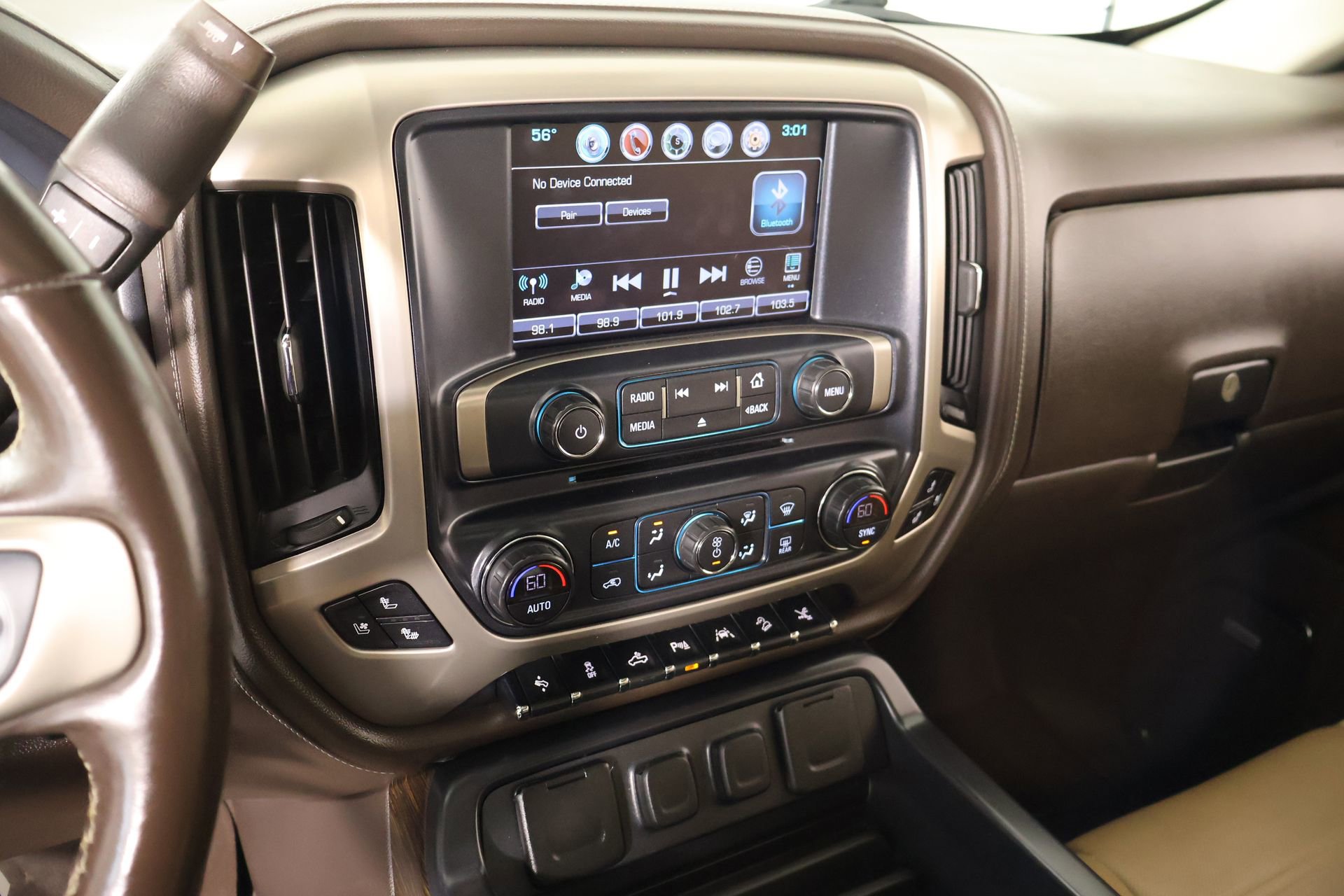Used 2018 GMC Sierra 1500 Denali w/ Denali Ultimate Package image 5