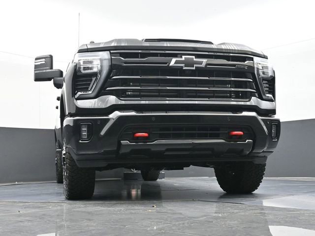 New 2026 Chevrolet Silverado 2500 LT w/ Trail Boss Package image 50