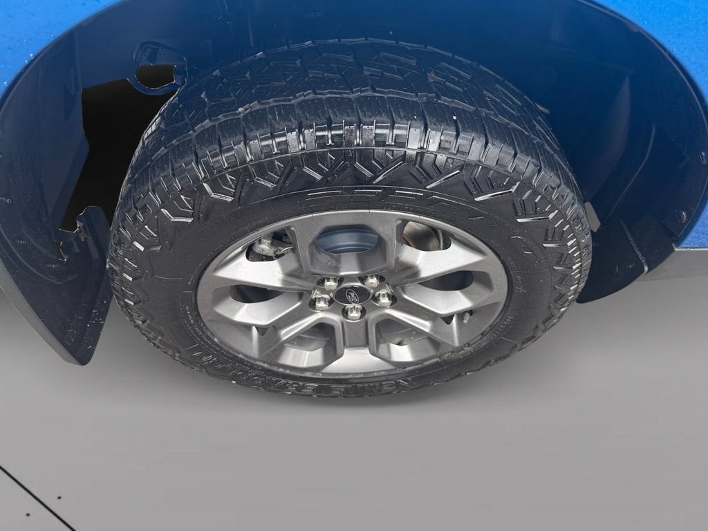 Used 2022 Ford Maverick XLT w/ Equipment Group 300A Standard AWD/4WD image 24