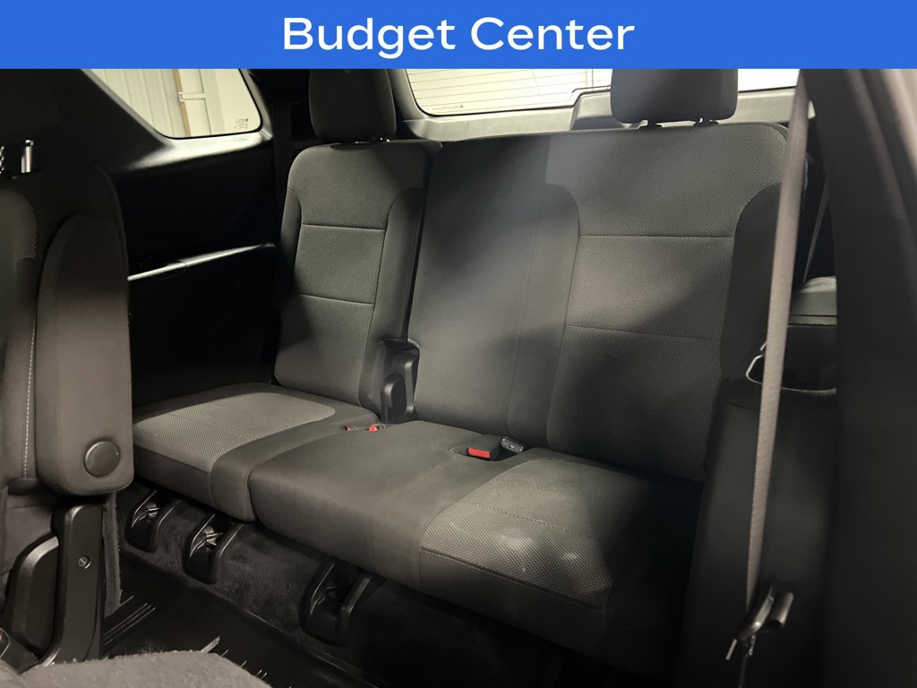 Used 2023 Chevrolet Traverse LT AWD/4WD image 14