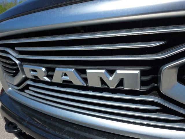 Used 2018 RAM 2500 Limited image 9