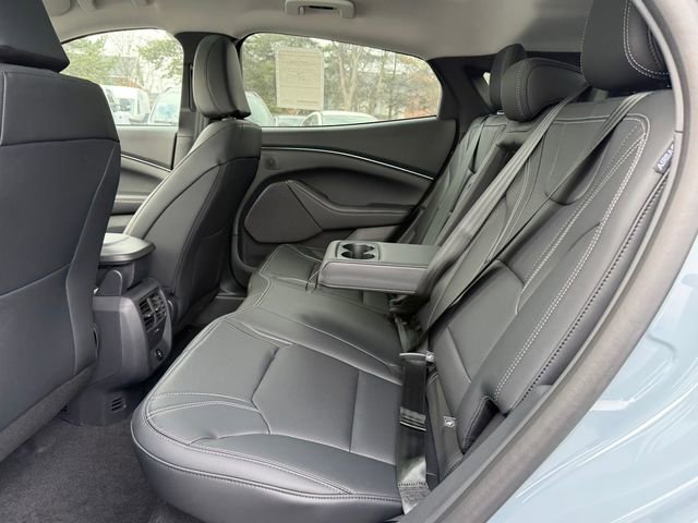 New 2026 Ford Mustang Mach-E Premium image 14