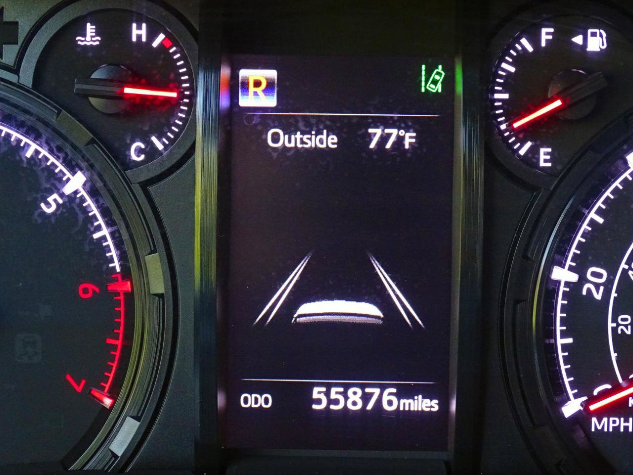 Used 2024 Toyota 4Runner SR5 RWD image 45