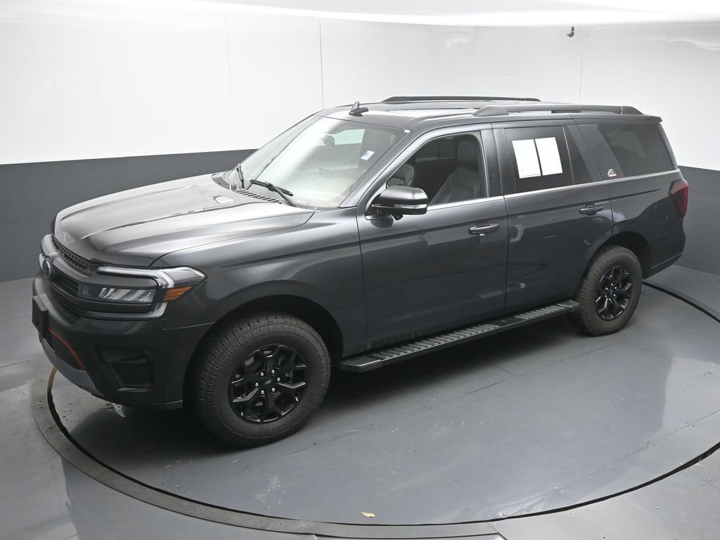 Used 2023 Ford Expedition Timberline image 45