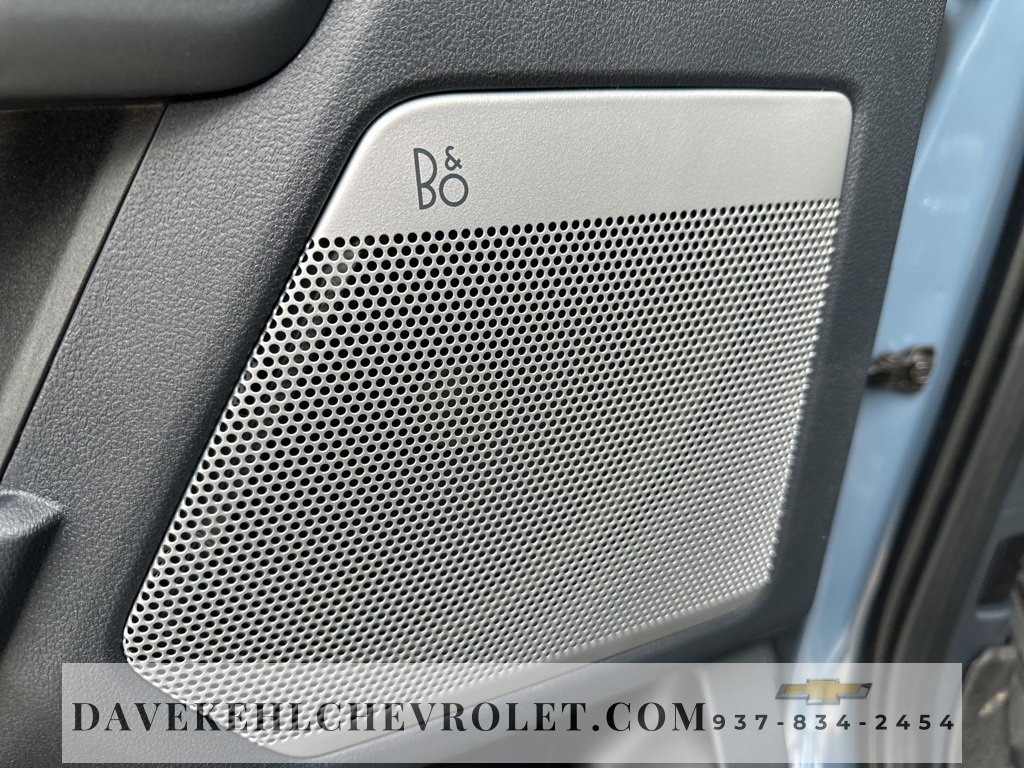 Used 2023 Ford F350 Lariat w/ Lariat Ultimate Package image 11