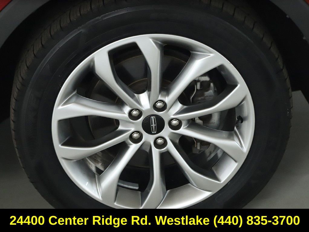 Used 2019 Lincoln MKC Select w/ Select Plus Package image 10