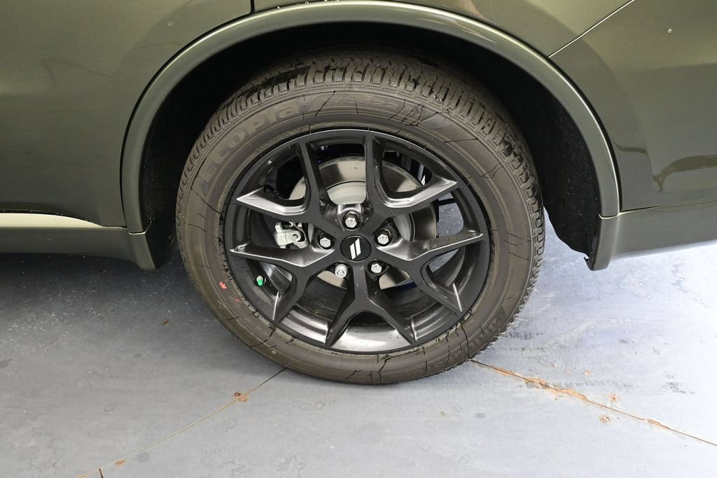 New 2026 Dodge Durango GT w/ Blacktop Package AWD/4WD image 10