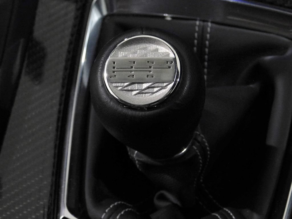 Used 2025 Cadillac CT5 V Blackwing RWD image 71