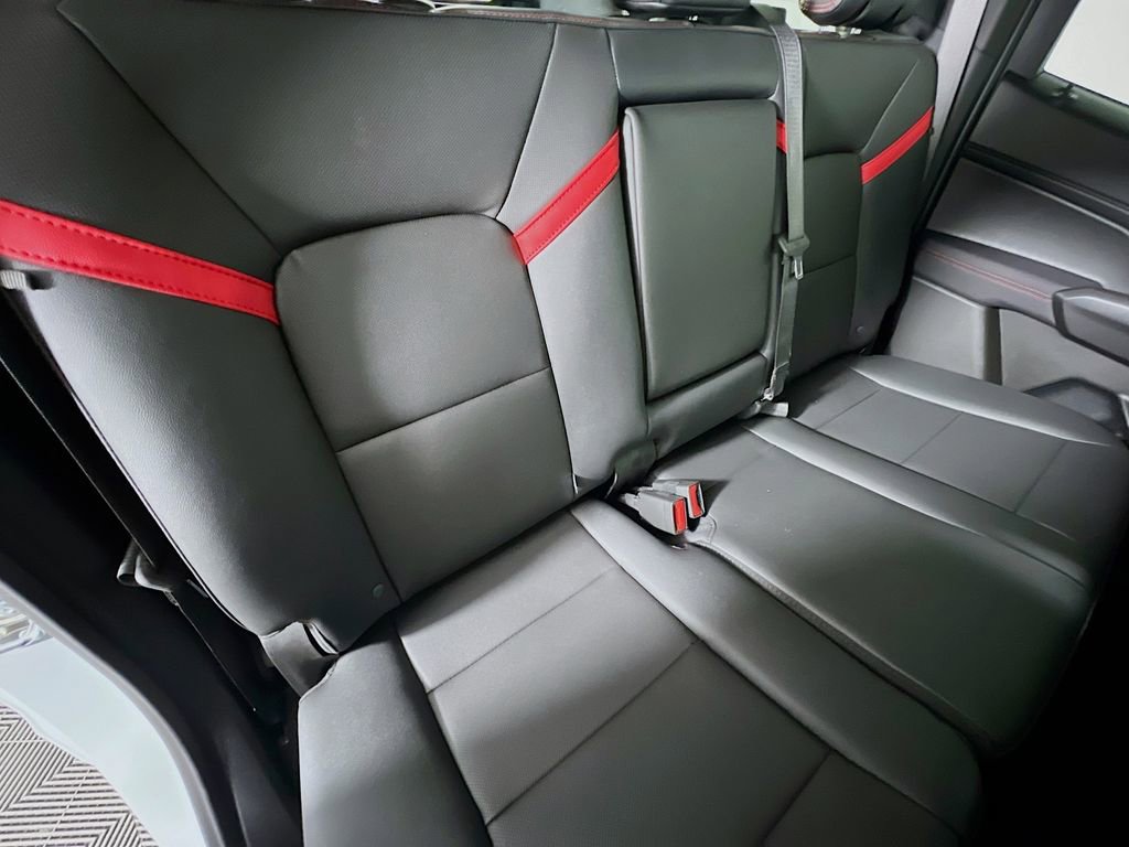 New 2026 Chevrolet Colorado Z71 image 26