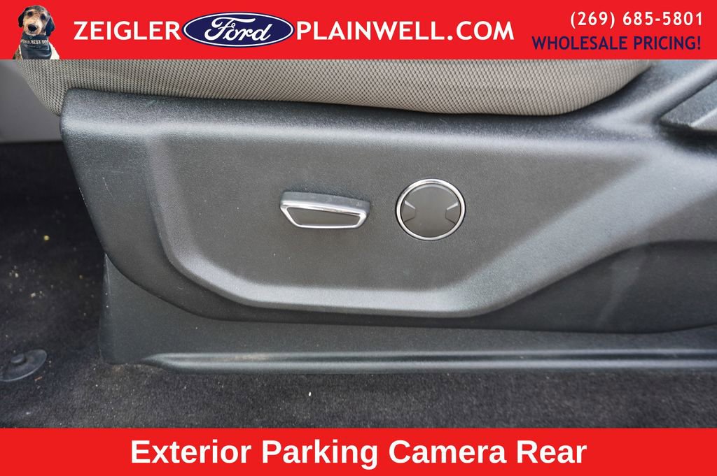 Used 2018 Ford F150 XLT w/ Equipment Group 301A Mid image 13