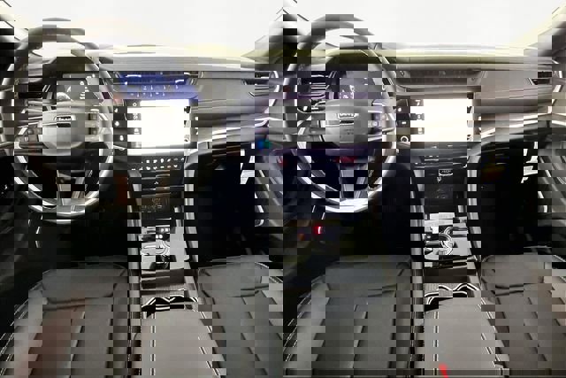 New 2026 Jeep Grand Cherokee L Limited image 6