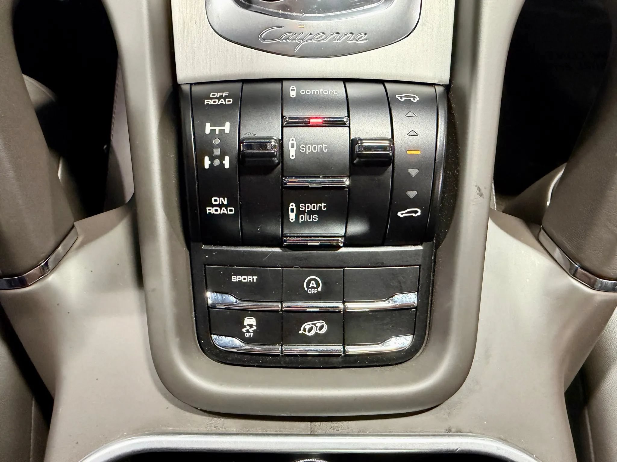Used 2016 Porsche Cayenne GTS AWD/4WD image 22