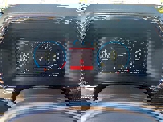 Used 2023 Ford F150 King Ranch w/ Equipment Group 601A High image 31