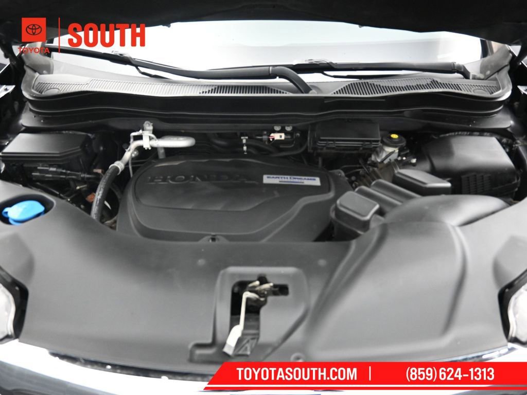 Used 2016 Honda Pilot EX-L image 37