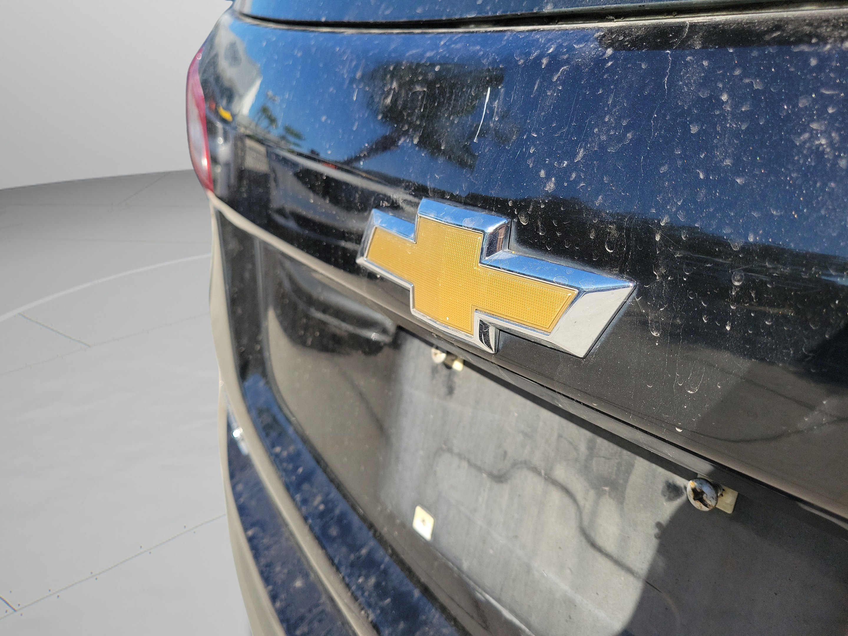 Used 2019 Chevrolet Equinox LS FWD image 30